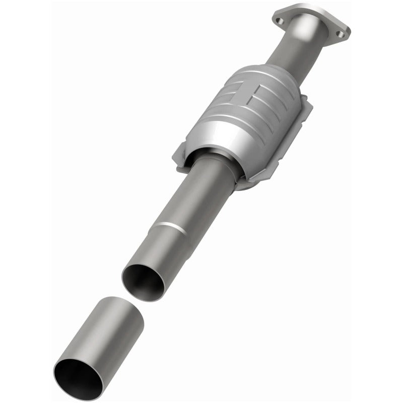 MagnaFlow Conv DF 04 Mitsubishi Galant 2.4L