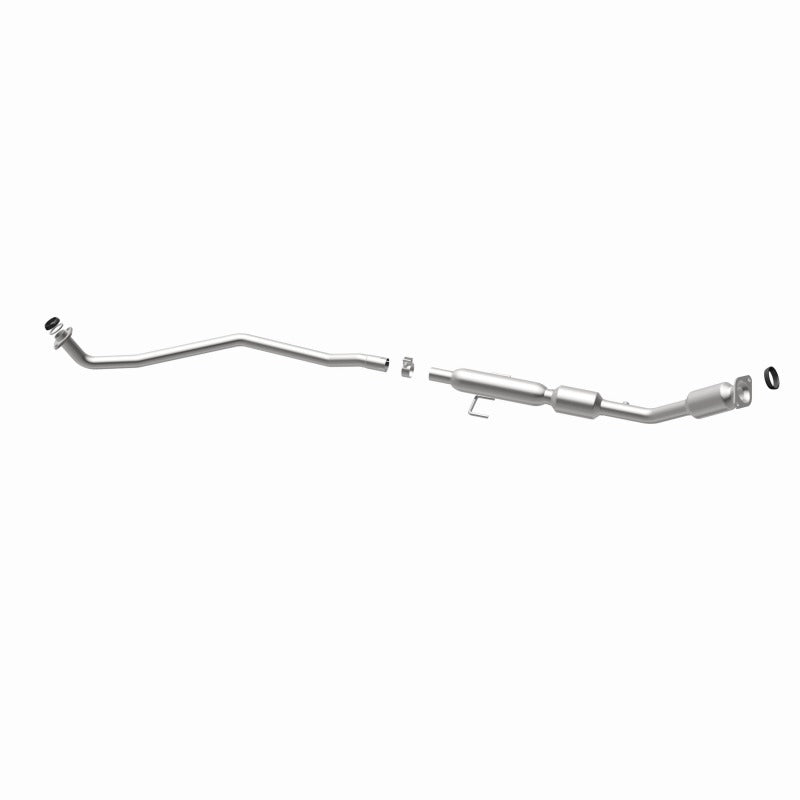 MagnaFlow 14-15 Toyota Corolla 1.8L Direct Fit Converter