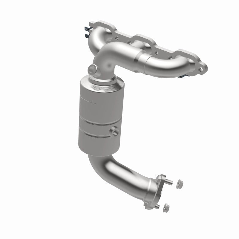 MagnaFlow Direct Fit Catalytic Converter 07-08 Chrysler Sebring 3.5L