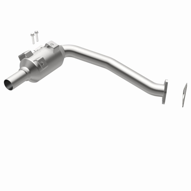 MagnaFlow 00-04 Boxster H6 3.2 2.7 OEM Underbody Direct Fit Converter