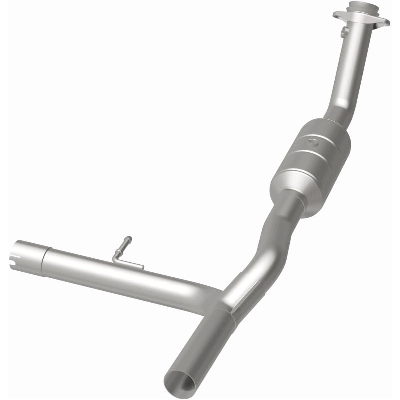 MagnaFlow 07-08 Ford F-150 4.6L Direct Fit Converter