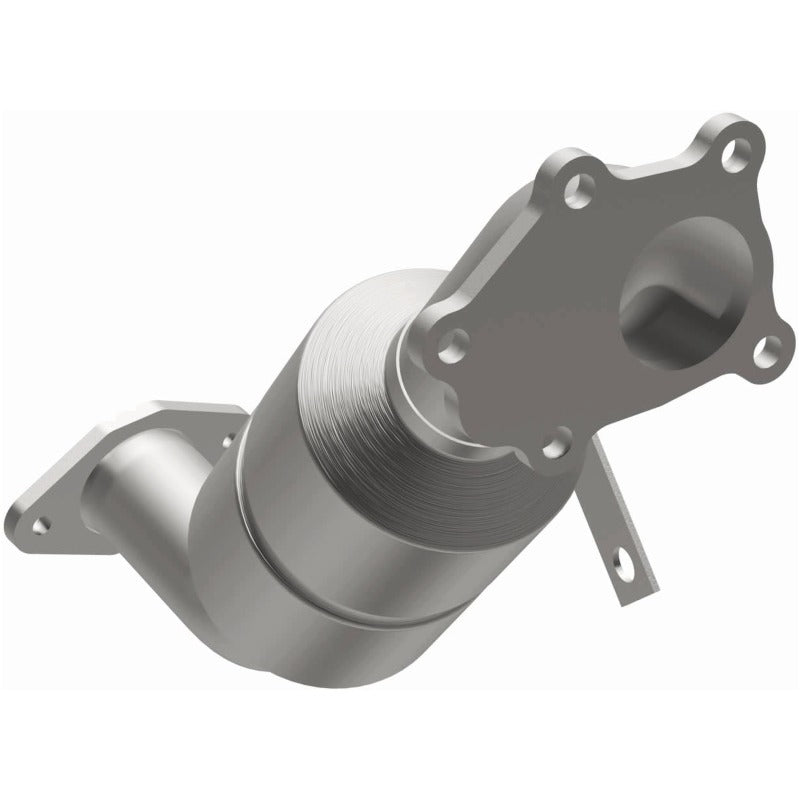 MagnaFlow Direct Fit Catalytic Converter 02-07 WRX/STi frt OEM
