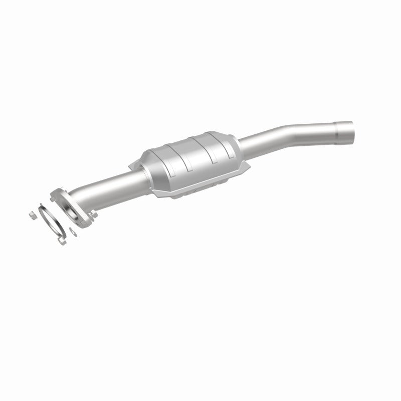 MagnaFlow Direct Fit Catalytic Converter 99-05 Mazda Miata/MX5 (Exc Turbocharged) 1.8L A/T