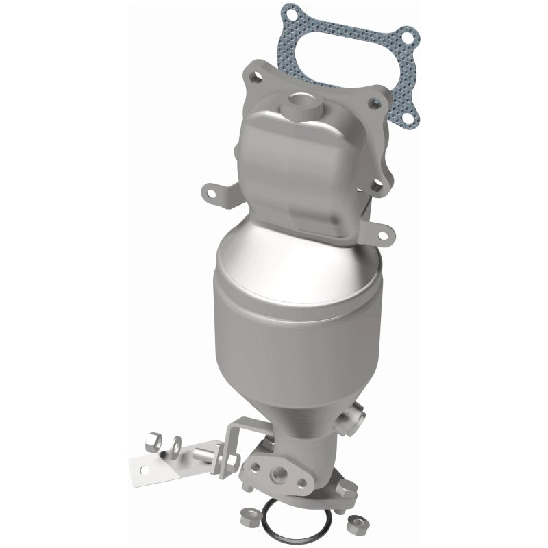 MagnaFlow Direct Fit Catalytic Converter 2008-2016 Honda Odyssey 3.5L