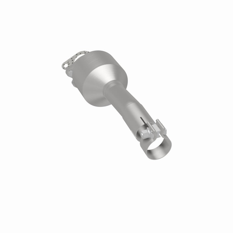 MagnaFlow Direct Fit Catalytic Converter 2010-2013 TRANSIT CONNECT 2.0 L Underbody