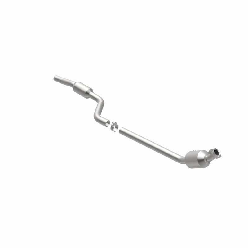 MagnaFlow 12-14 C350 V6 3.5 OEM Underbody Direct Fit Converter