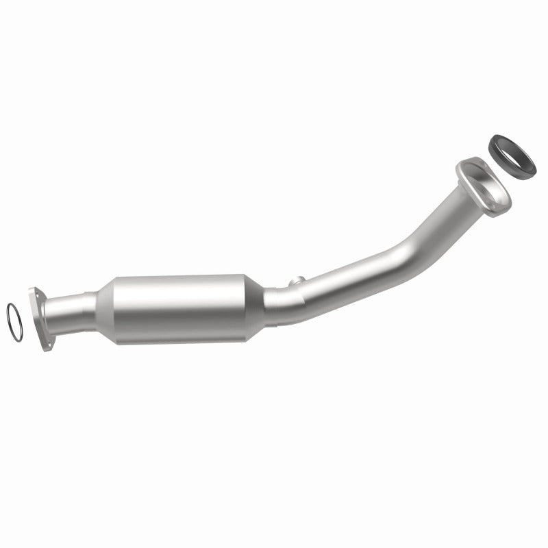 MagnaFlow Direct Fit Catalytic Converter 02-06 Honda CR-V 2.4L (49 State)