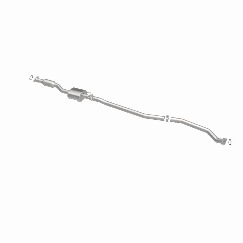 MagnaFlow 16-17 Mazda CX-9 2.5L Direct Fit Converter