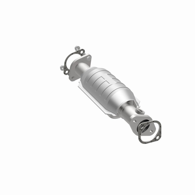 MagnaFlow Direct Fit Catalytic Converter 02 Lancer 2.0L CA