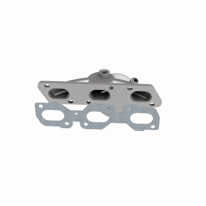 MagnaFlow Direct Fit Catalytic Converter 06-08 Mazda 6 3.0L