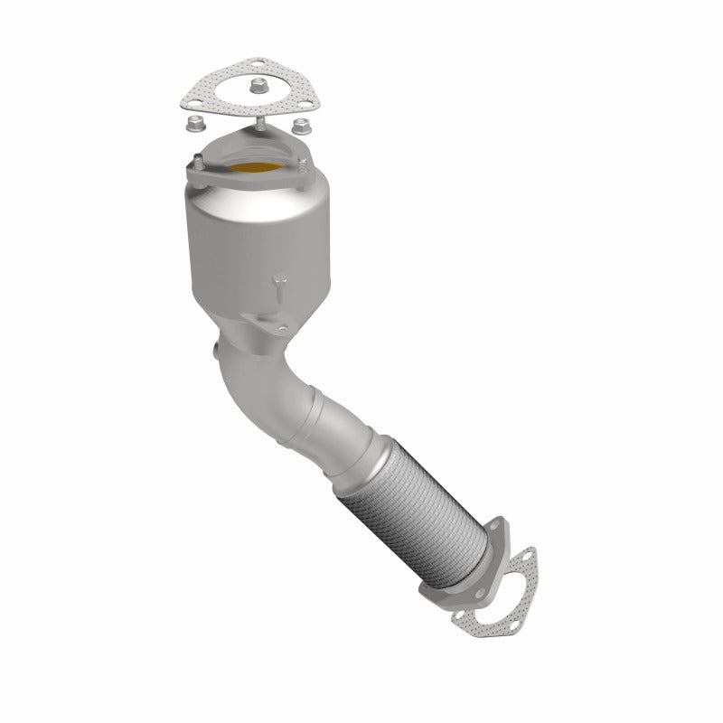 MagnaFlow 03-06 Cayenne V8 4.5 OEM Underbody Direct Fit Converter