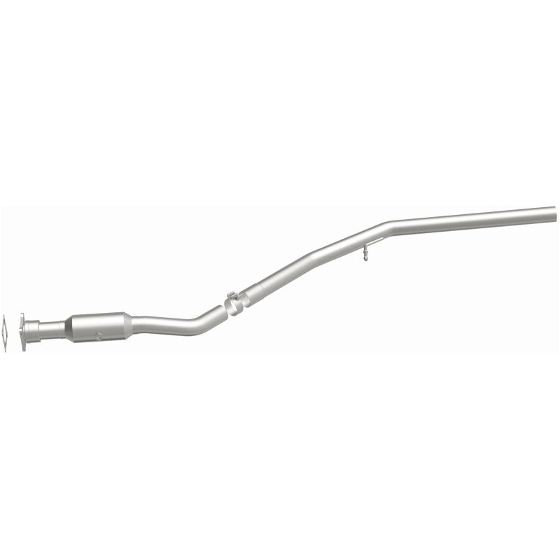 MagnaFlow Direct Fit Catalytic Converter 04-06 Chrysler Voyager 3.3L