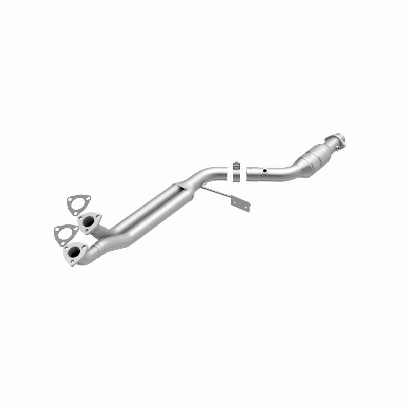 MagnaFlow California Grade Direct Fit Catalytic Converter 97-99 BMW Z3 L6 2.8L