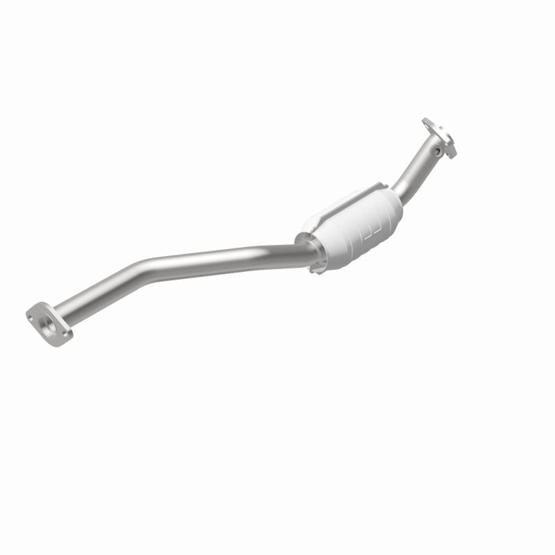 MagnaFlow Direct Fit Catalytic Converter 01-04 Frontier Driver Side 3.3L
