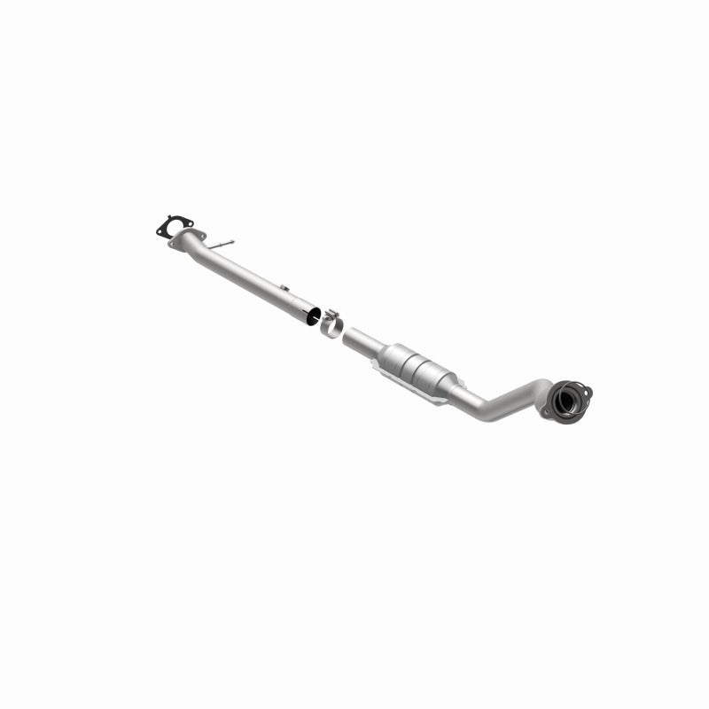 MagnaFlow Direct Fit Catalytic Converter 04-05 Aztek/Rendezvous 3.4L