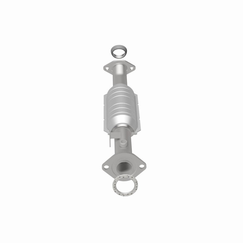 MagnaFlow Direct Fit Catalytic Converter 06-08 Mazda 6 2.3L