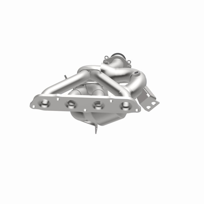 MagnaFlow Direct Fit Catalytic Converter 14-16 CX-5 L4 2.5L OEM Manifold