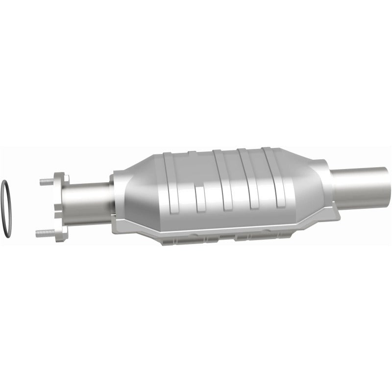 MagnaFlow Direct Fit Catalytic Converter 10-12 Fusion 3.0L