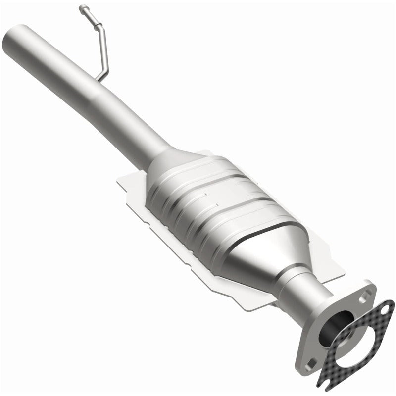 MagnaFlow Direct Fit Catalytic Converter 01-04 Escape 3.0L OEM