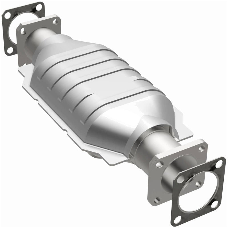 MagnaFlow Direct Fit Catalytic Converter Chevrolet-Isuzu 82 8