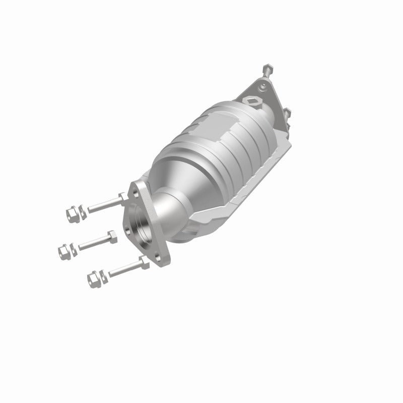 MagnaFlow Direct Fit Catalytic Converter 99-02 Nissan Frontier / 00-04 XTerra 3.3L (Calif)