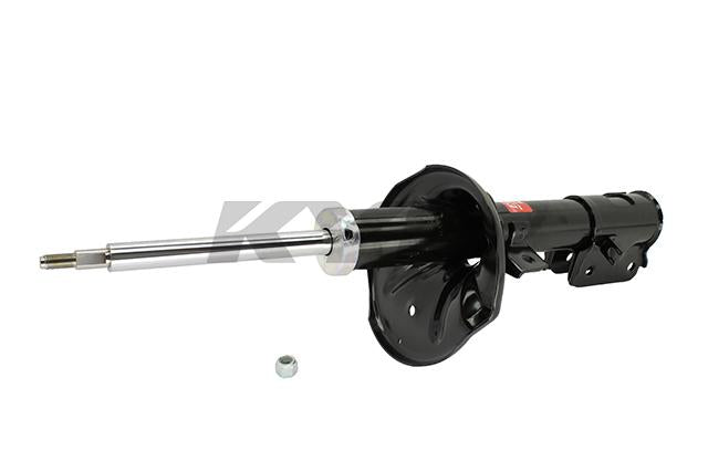 KYB Shocks & Struts Excel-G Front Left HYUNDAI Santa Fe 2001-06