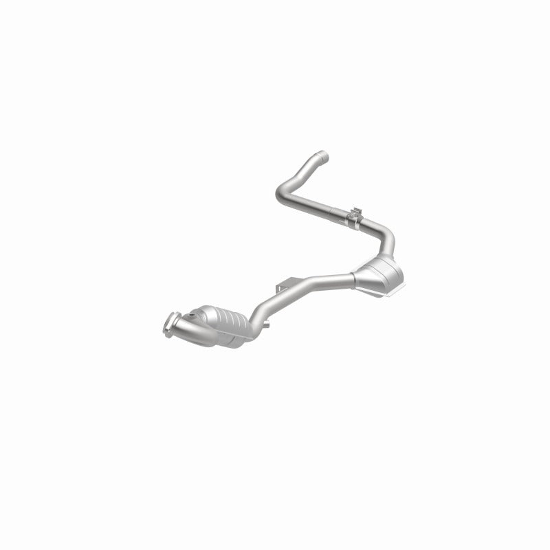 MagnaFlow Direct Fit Catalytic Converter 99-02 Mercedes ML430 Driver Side 4.3L