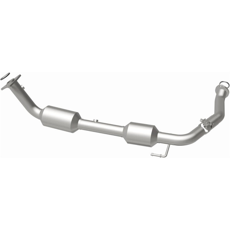 MagnaFlow 07-10 Toyota Tundra 5.7L Direct Fit Converter