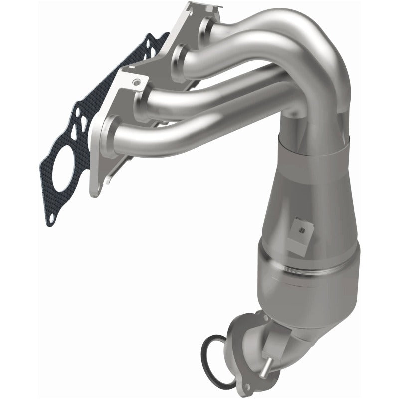 MagnaFlow DF Cat Conv 05-09 Scion tC 2.4L Manifold/09 Toyota Corolla/Matrix 2.4L Manifold (49 State)