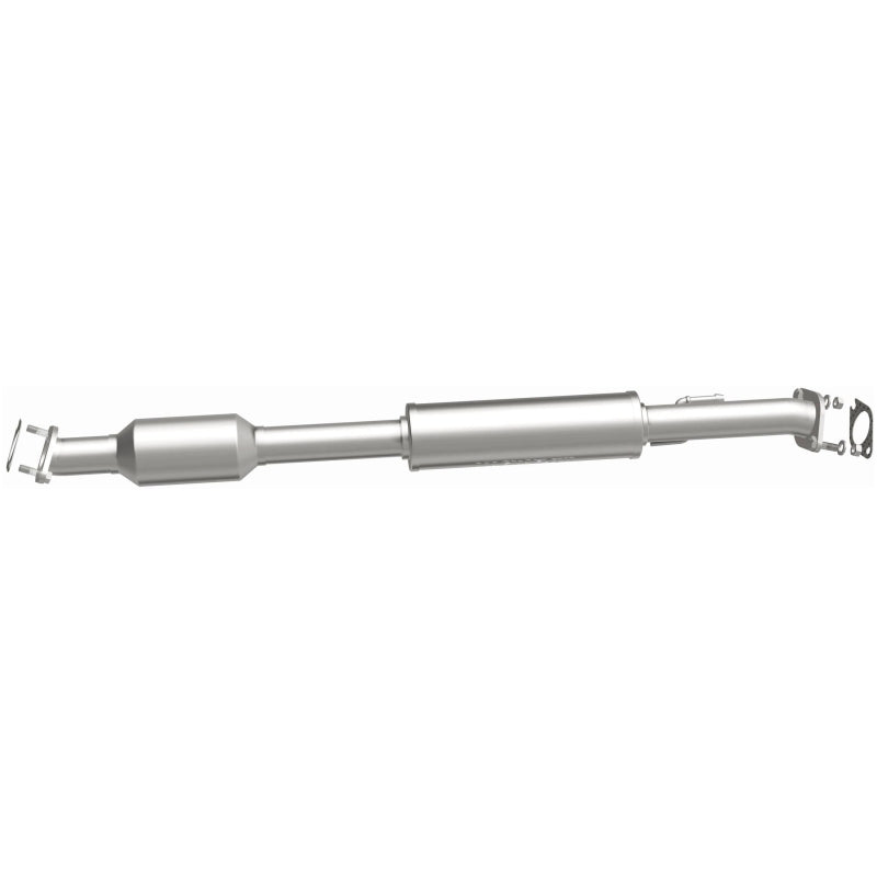 MagnaFlow 16-17 Hyundai Sonata L4 2.0L OEM Grade / EPA Compliant Direct-Fit Catalytic Converter