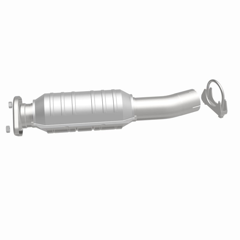 MagnaFlow Direct Fit Catalytic Converter 04 Toyota Sienna 3.3L