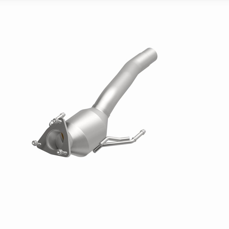MagnaFlow 04-06 Cayenne V8 4.5 OEM Underbody Direct Fit Converter