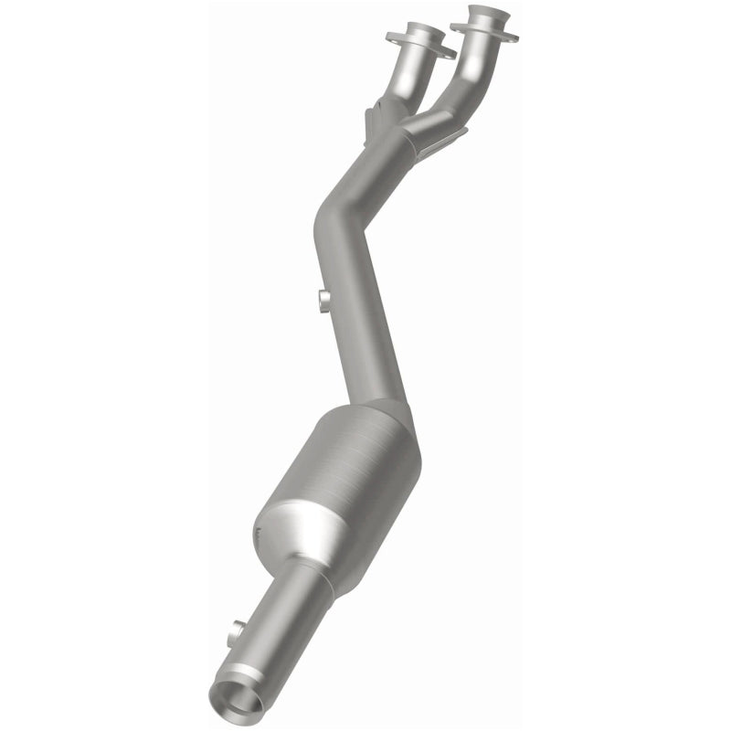 MagnaFlow Direct Fit Catalytic Converter 00-03 BMW M5 5.0L Driver Side