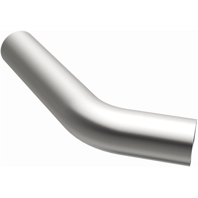 MagnaFlow Smooth Trans 45D 5.00 SS
