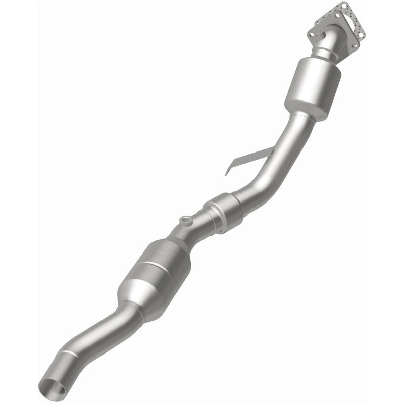 MagnaFlow Direct Fit Catalytic Converter 01-02 Audi S4 2.7L P/S