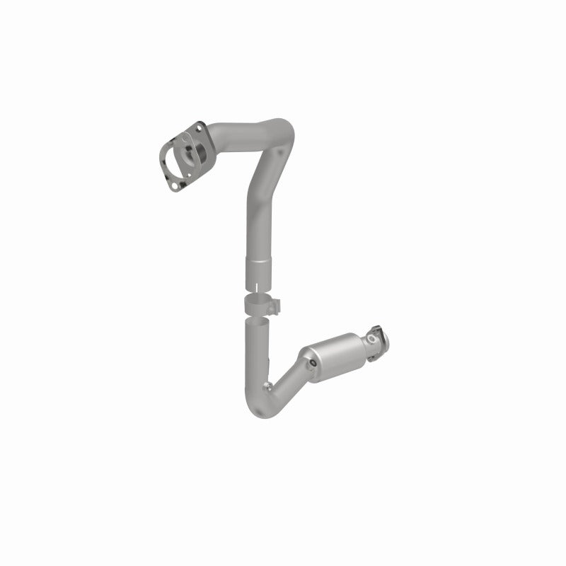 MagnaFlow DF Conv 05-08 Land Rover LR3 4.0L/4.4L/06-08 Range Rover Sprt 4.2L Spercharged/4.4L P/S