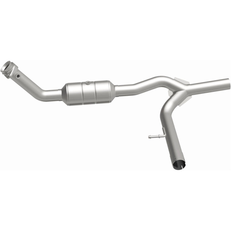 MagnaFlow 07-08 Ford F-150 4.6L Direct Fit Converter
