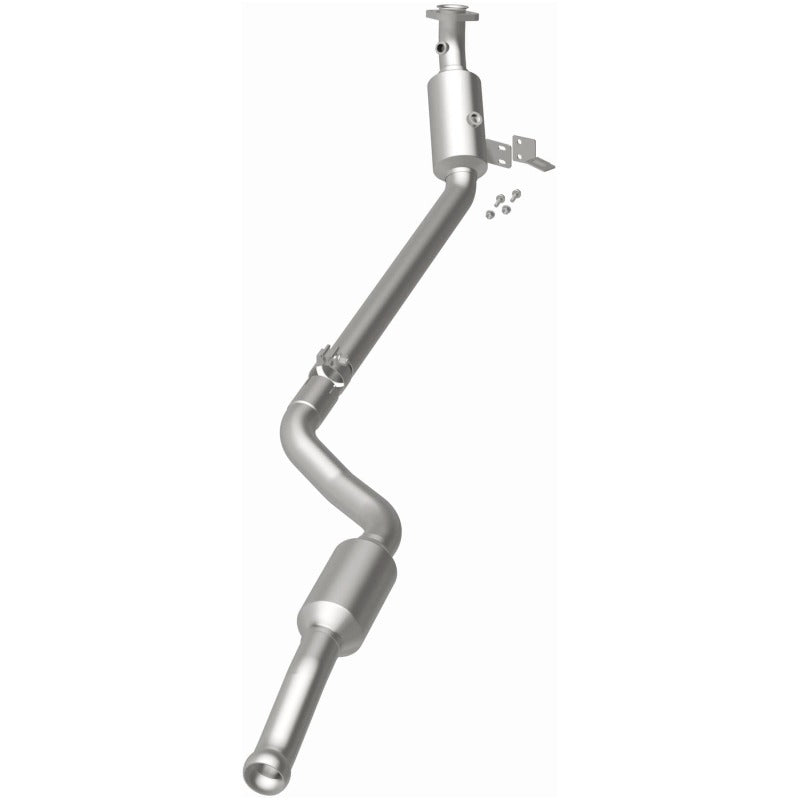 MagnaFlow 12-16 E350 V6 3.5 OEM Underbody Direct Fit Converter