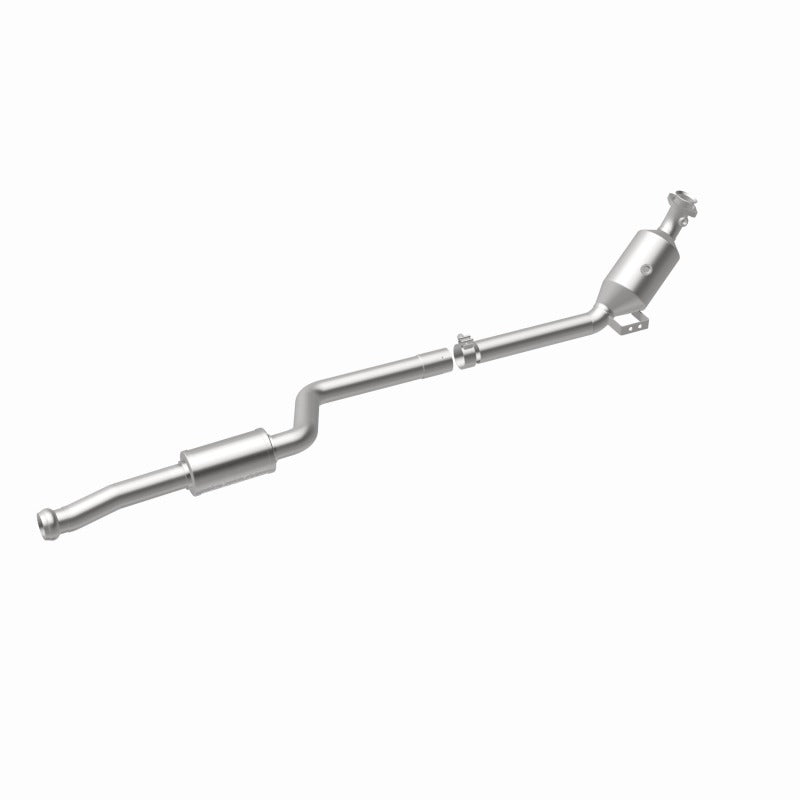 MagnaFlow 11-12 Mercedes-Benz C300 3.0L OEM Grade Direct Fit Catalytic Converter