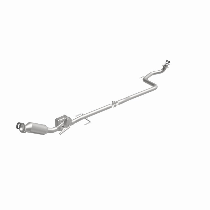 MagnaFlow Direct Fit Catalytic Converter 14-19 Toyota Prius C Base Underbody 1.5L