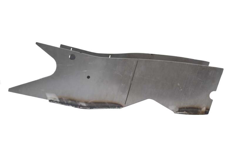 Rustbuster Front Frame Section Left Side