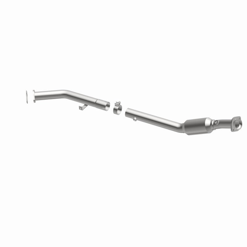 MagnaFlow California Direct Fit Converter 2004 Pontiac GTO 5.7L