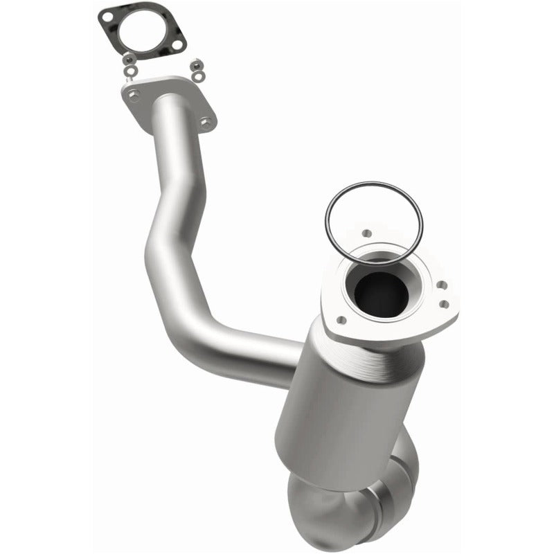 MagnaFlow 2008 EQUINOX 3.6L Underbody Direct Fit Converter