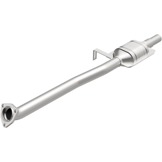 MagnaFlow Direct Fit Catalytic Converter 90-93 Q45 4.5L Rt