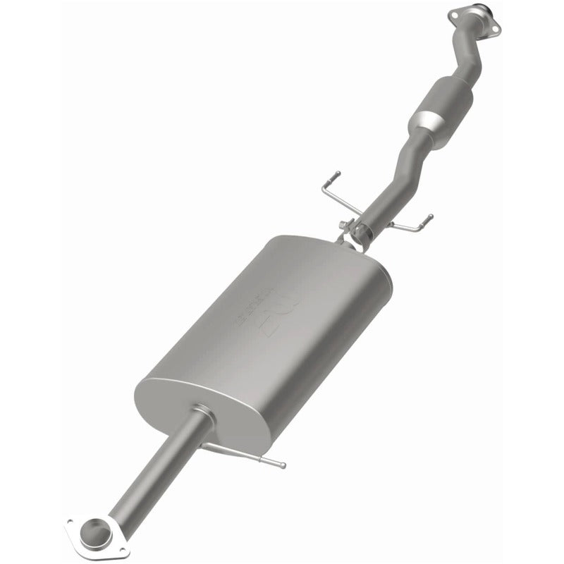 MagnaFlow DF Cat. Conv 2009-2010 Ford Escape L4 OEM Underbody Single (Not for sale in California)