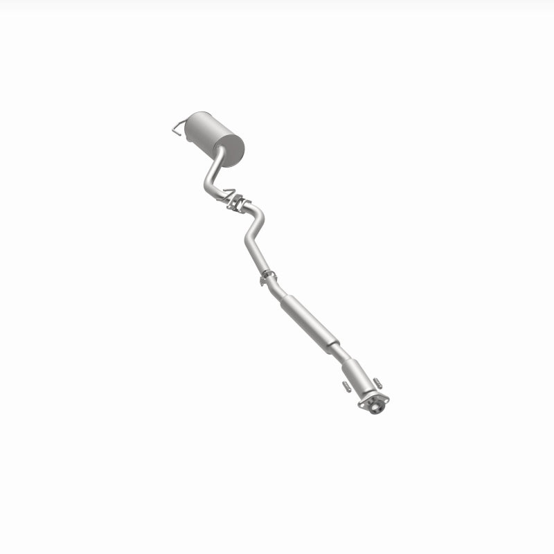 MagnaFlow BRE Exhaust Kit 01-04 Subaru Outback 3.0L
