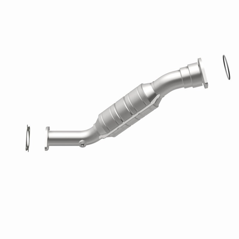 MagnaFlow Direct Fit Catalytic Converter 2008 Buick Lucerene 3.8L