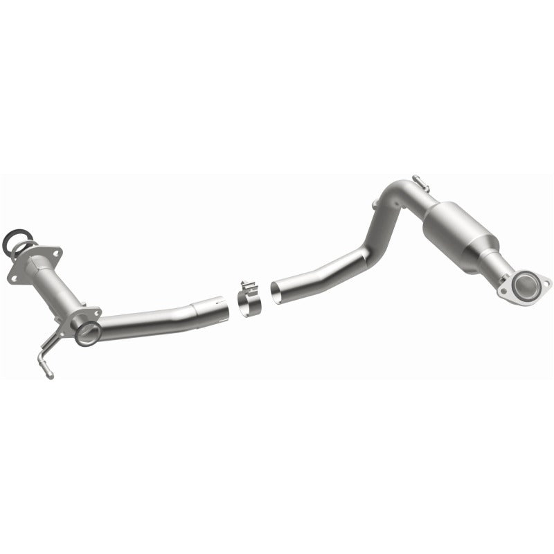 MagnaFlow 05-07 / 09-11 Toyota Tacoma Direct-Fit Catalytic Converter