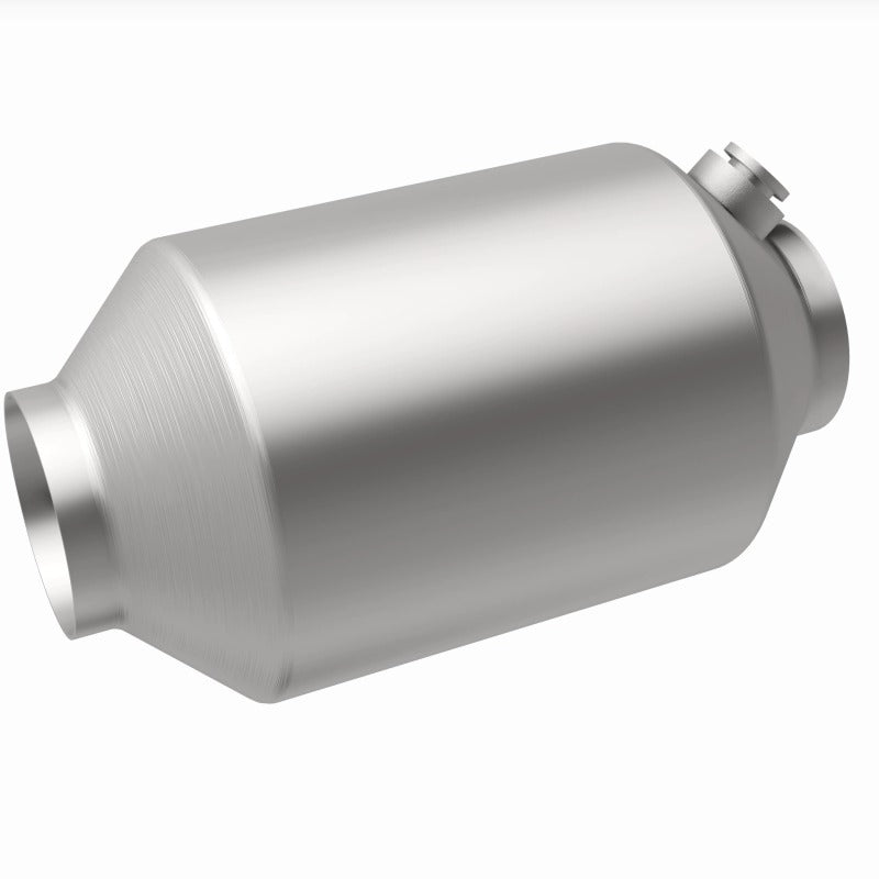MagnaFlow Universal Catalytic Converter 3.00in C/C Spun Front OEM