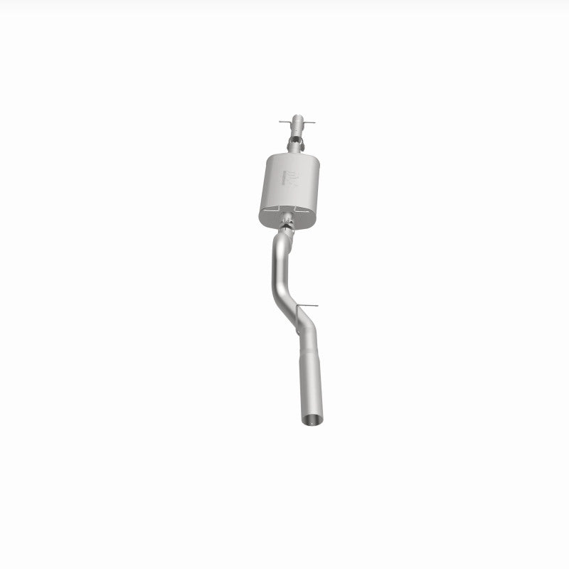MagnaFlow Sys C/B Dodge Durango 4.7L